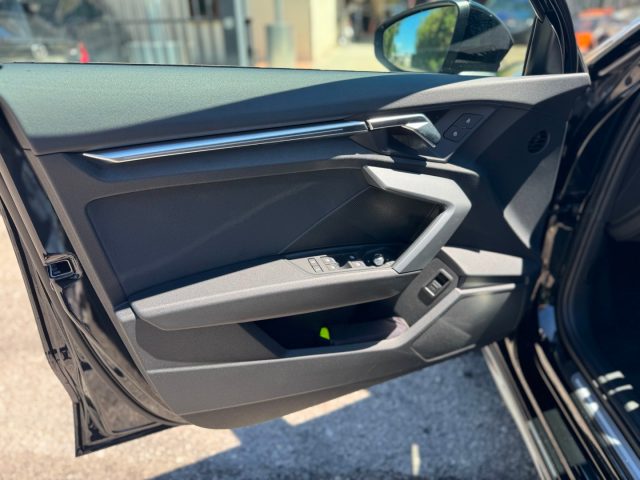 AUDI A3 usata, con Boardcomputer