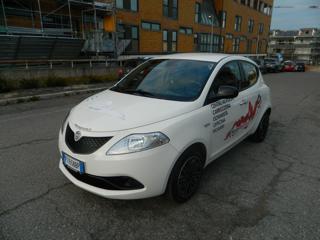 LANCIA Ypsilon 1.2 Benz 69CV GOLD E6 - UNIPRO TAGLIANDATA