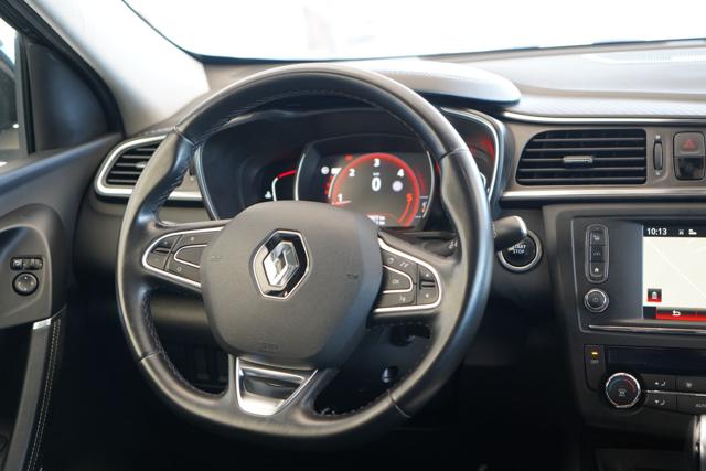 RENAULT Kadjar usata, con Bluetooth