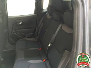 JEEP Renegade usata, con Controllo trazione