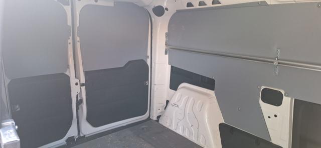 FIAT Doblo usata, con ESP