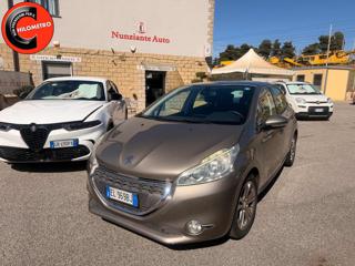 PEUGEOT 208 1° serie 1.2 VTi 82 CV 5 porte Allure