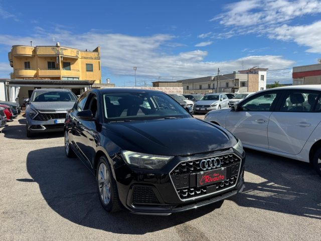 AUDI A1 usata, con Airbag laterali