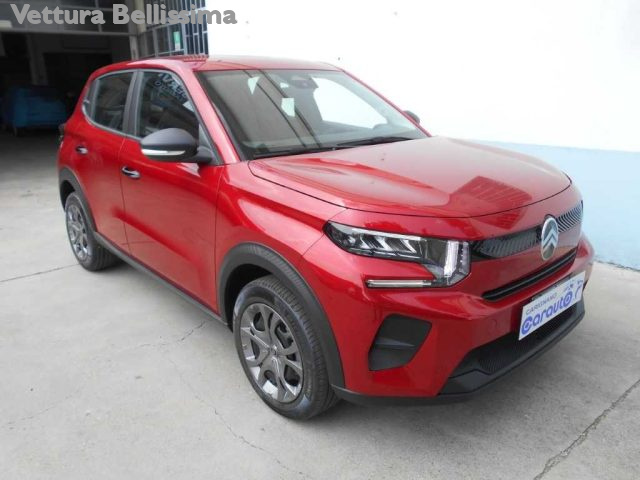 CITROEN C3 usata, con ESP