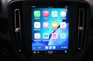VOLVO XC40 usata, con Cruise Control