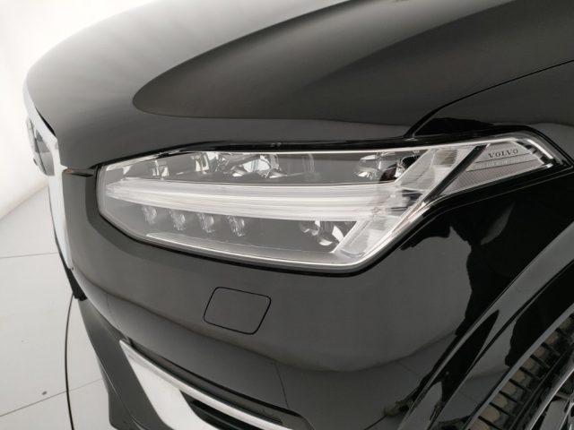 VOLVO XC90 usata, con Vetri oscurati