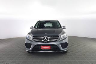 MERCEDES-BENZ CLA sse GLE GLE 350 d 4Matic Premium