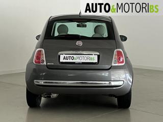 FIAT 500 usata, con Alzacristalli elettrici