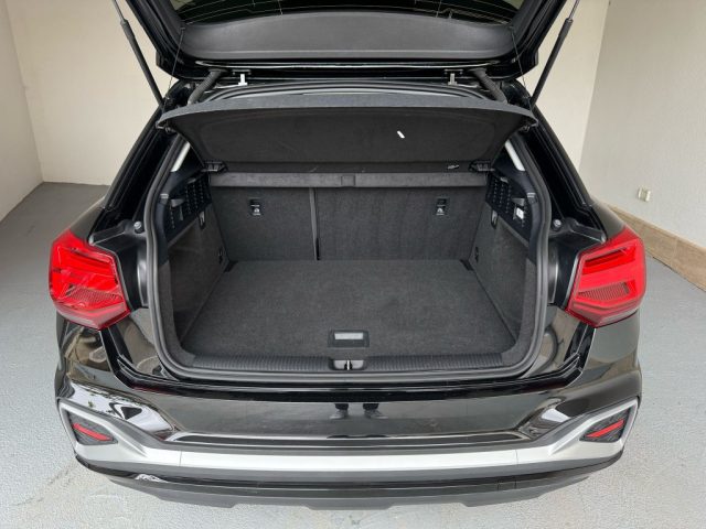 AUDI Q2 usata, con Controllo trazione
