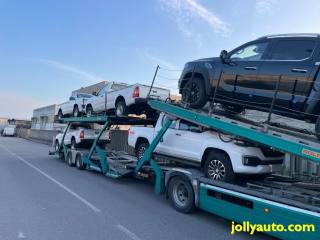 FOTON Tunland G7 usata, con Climatizzatore