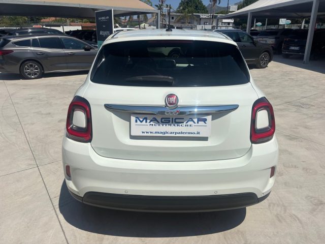 FIAT 500X usata, con Chiusura centralizzata