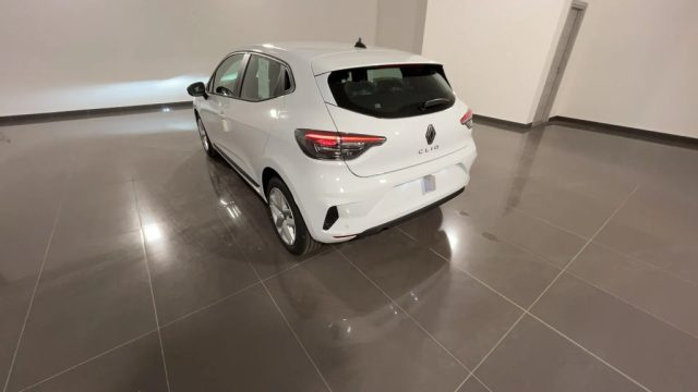 RENAULT Clio usata, con Airbag Passeggero