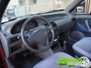 FIAT Punto usata 3