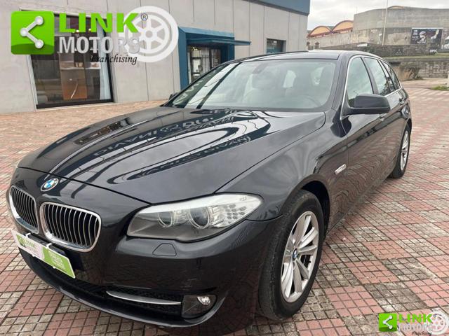 BMW 525 usata, con ABS