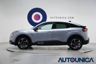 CITROEN C4 usata, con Interni in pelle