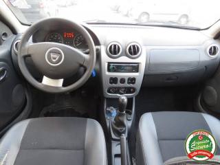 DACIA Sandero usata, con Servosterzo