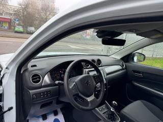 SUZUKI Vitara usata, con Boardcomputer