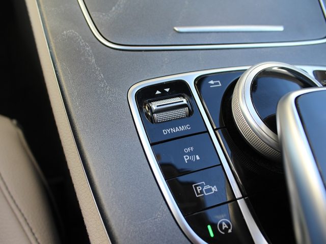 MERCEDES-BENZ CLS 350 usata, con Sensore di pioggia