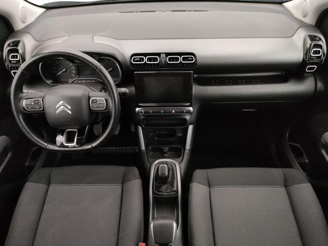 CITROEN C3 Aircross usata, con Vivavoce