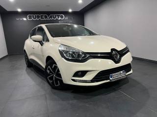 RENAULT Clio usata, con Airbag laterali