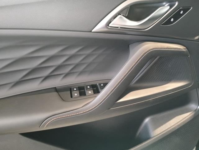 MG HS usata, con Climatizzatore
