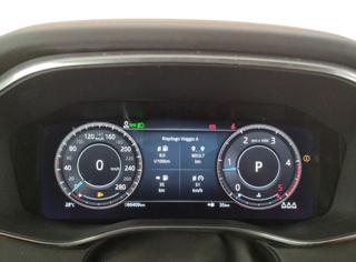 JAGUAR F-Pace usata, con Volante in pelle
