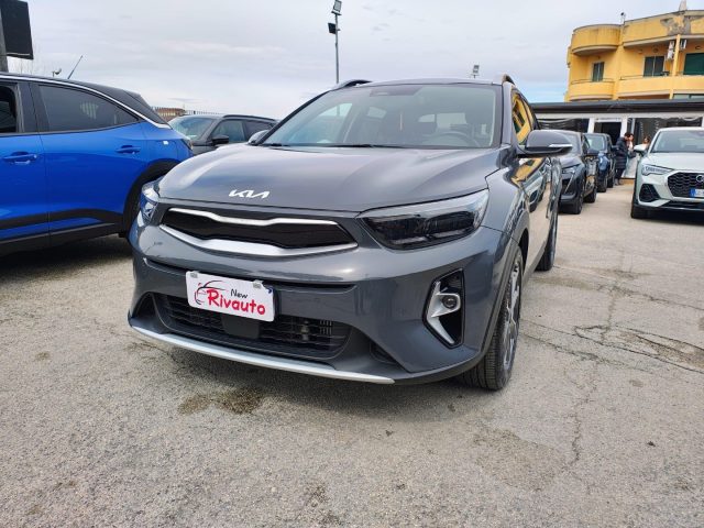 KIA Stonic usata, con Airbag