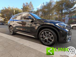 BMW X1 usata, con Controllo elettronico della corsia