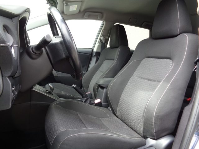 TOYOTA Auris usata, con Boardcomputer