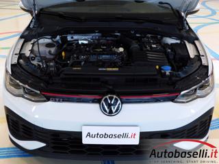 VOLKSWAGEN Golf usata, con Sedile posteriore sdoppiato
