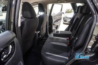 NISSAN Qashqai usata, con Chiusura centralizzata telecomandata