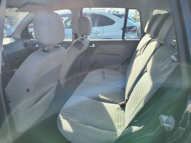 FORD Fusion usata, con Controllo automatico clima