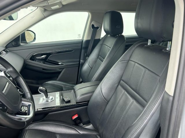 LAND ROVER Range Rover Evoque usata, con Sistema di navigazione