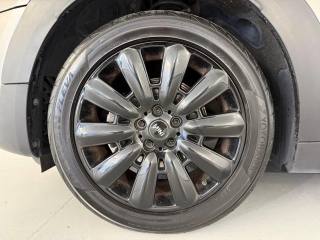 MINI Countryman usata, con Chiusura centralizzata