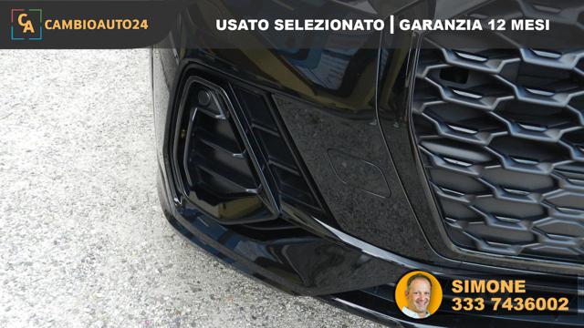 AUDI Q3 usata, con Start/Stop Automatico