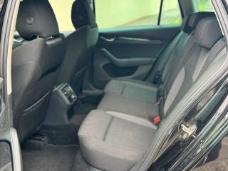 SKODA Octavia usata, con USB