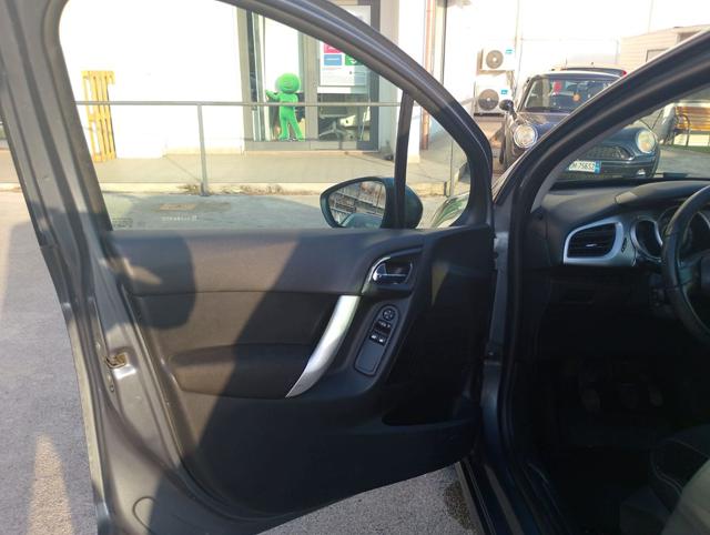 CITROEN C3 usata, con Alzacristalli elettrici