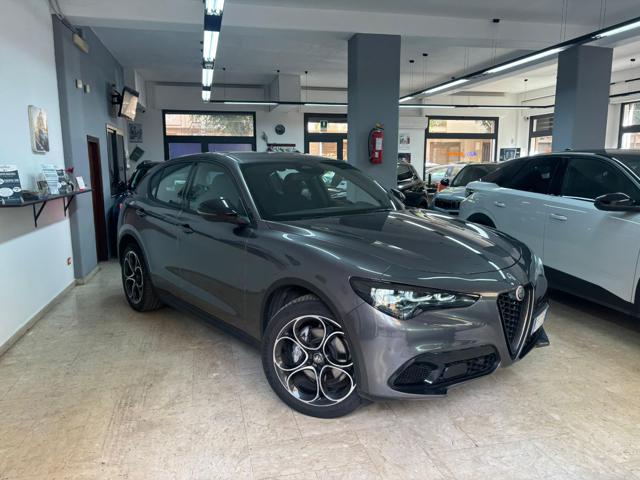 ALFA ROMEO Stelvio usata, con ABS