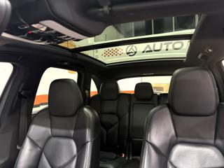 PORSCHE Cayenne usata, con Chiusura centralizzata