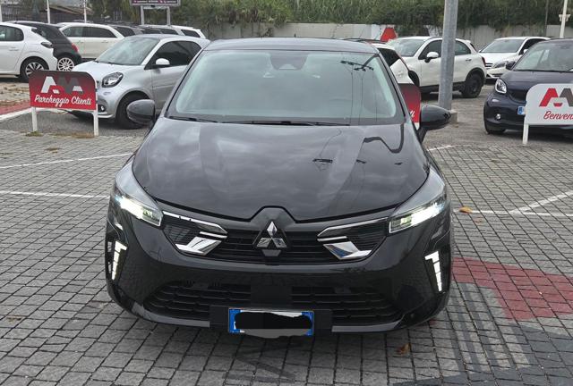 MITSUBISHI Colt usata, con Airbag