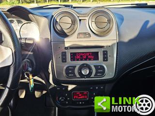 ALFA ROMEO MiTo usata, con Servosterzo