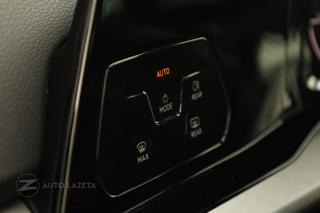 VOLKSWAGEN Golf usata, con Airbag testa
