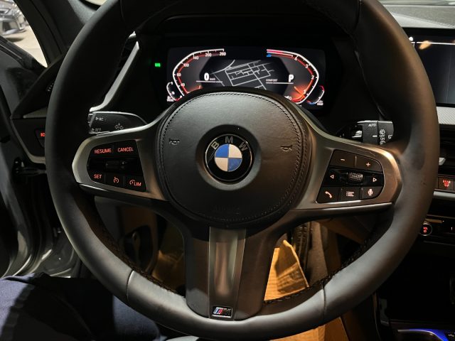 BMW 118 usata, con Controllo trazione