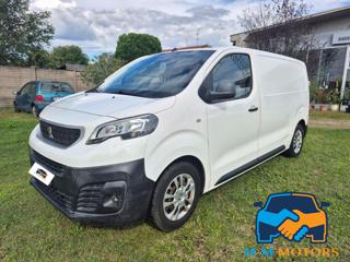 PEUGEOT Expert BlueHDi 115  Premium Compact