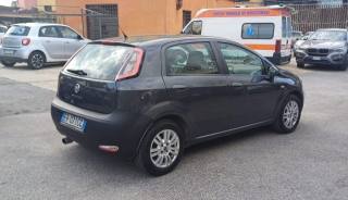 FIAT Punto usata, con Autoradio
