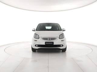 SMART ForFour usata, con Autoradio