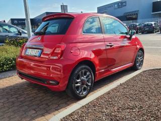 FIAT 500 usata 32