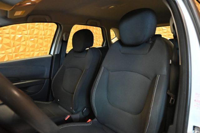 RENAULT Captur usata 94