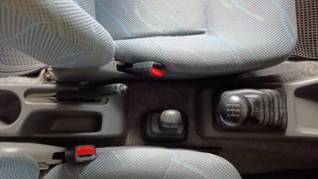 SUZUKI Jimny usata 22