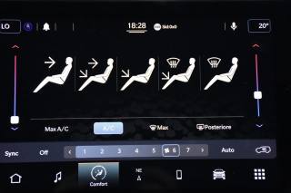 JEEP Compass usata, con USB